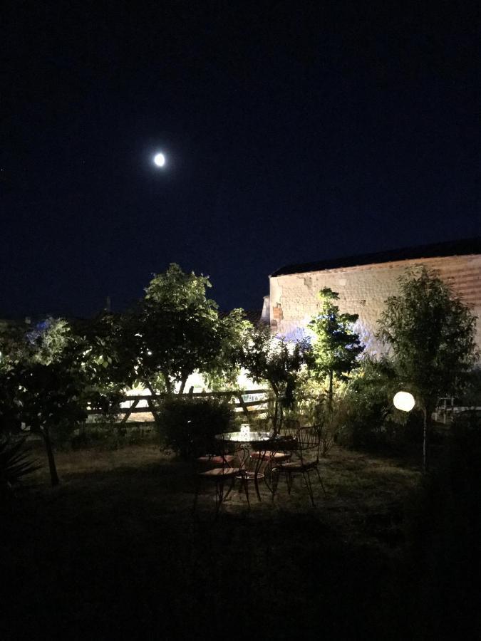 Posada Real Del Buen Camino Villanueva de Campean 外观 照片