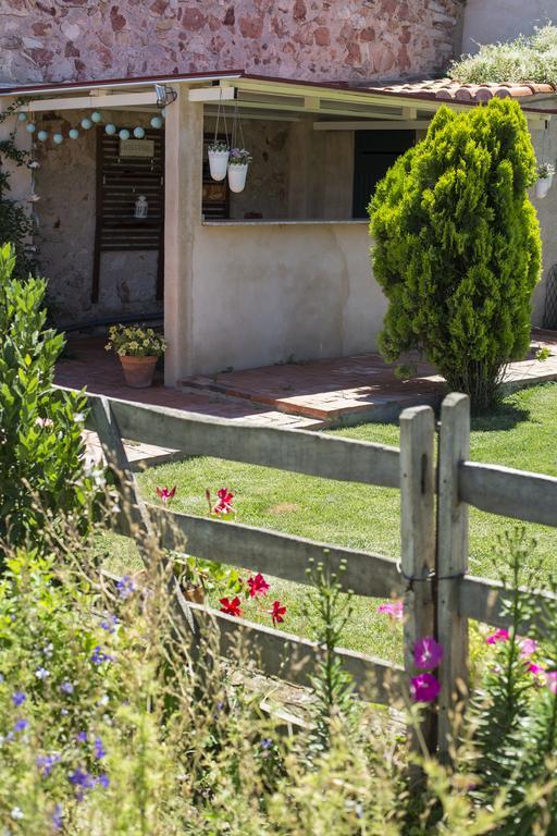 Posada Real Del Buen Camino Villanueva de Campean 外观 照片